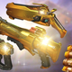 Illustration for article titled iOverwatch/is Competitive Mode Is At Odds With The Rest Of The Game